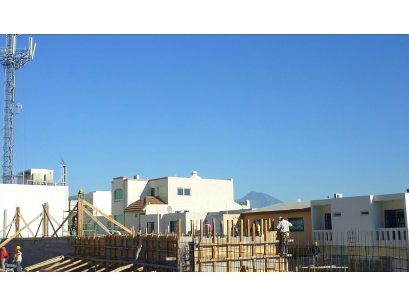 Construccion Residencial Chihuahua