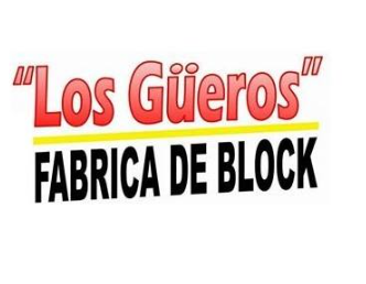 Los Güeros Fabrica de Block