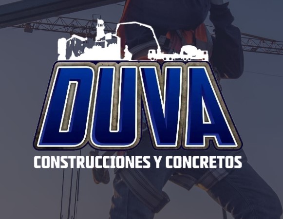DUVA CONSTRUCCIONES Y CONCRETOS