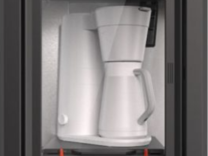 Impresora Replicator Z18