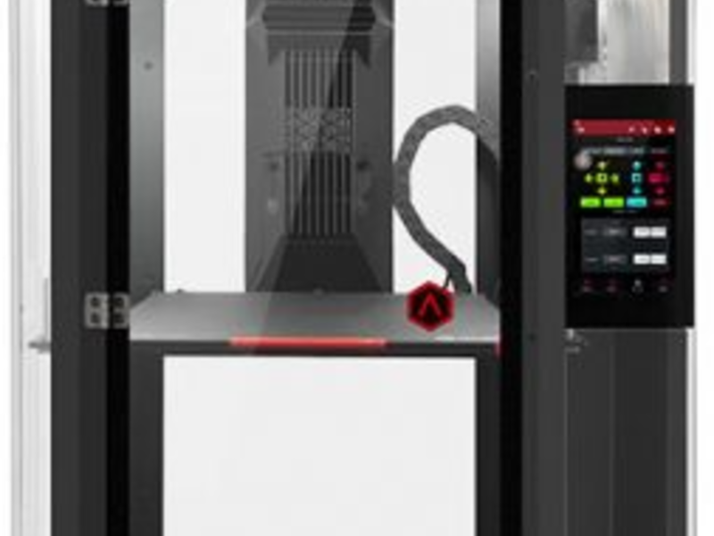 Impresora Raise3D Pro3 Plus CDMX