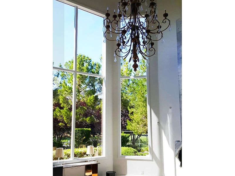Ventanas PVC Aislamiento Acústico México