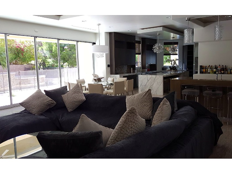 Sillones Chesterfield México 