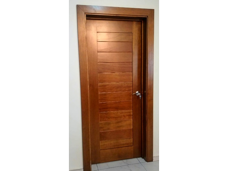 Puerta MDF teka Mexico 