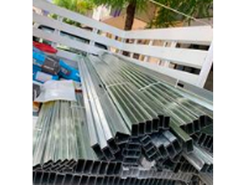 Lámina de perfilería de aluminio México PANEL REY DISTRIBUIDOR GRUPO ASYA