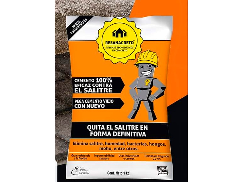 Eliminador de humedad Mexico