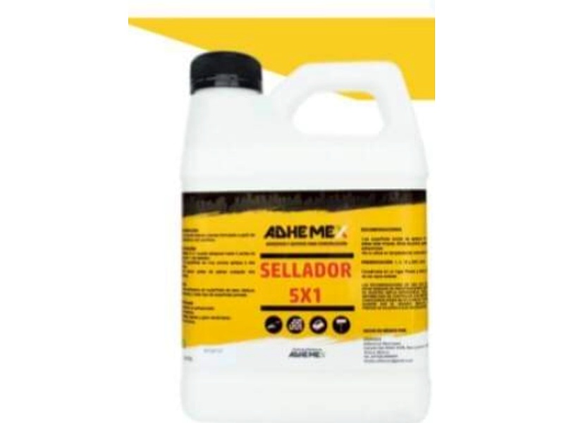 Sellador para superficies Mexico