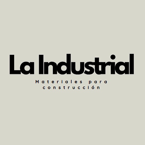 LA INDUSTRIAL Materiales para Construccion
