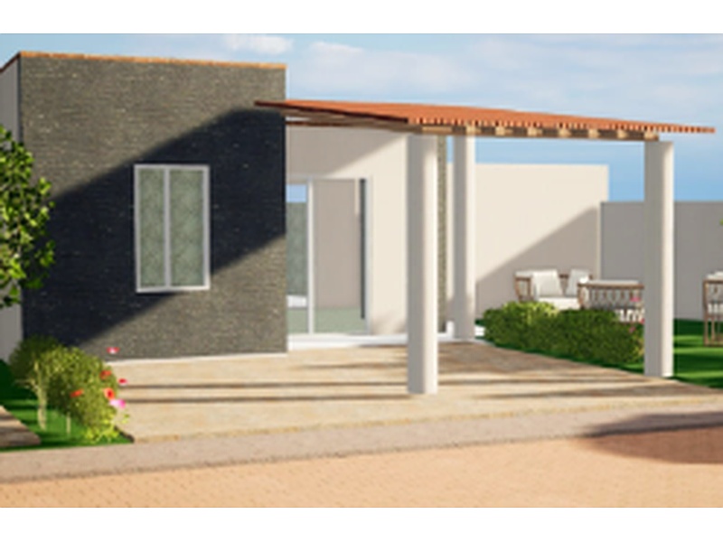 Casa Preventa Chihuahua