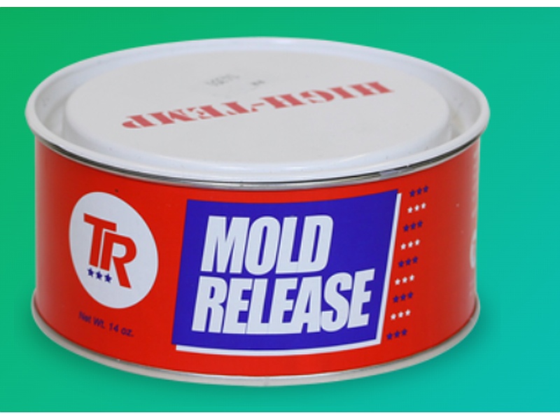 Desmoldante Mold Release México