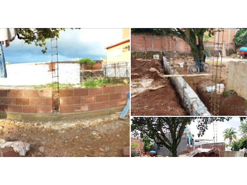 Jardin de Eventos