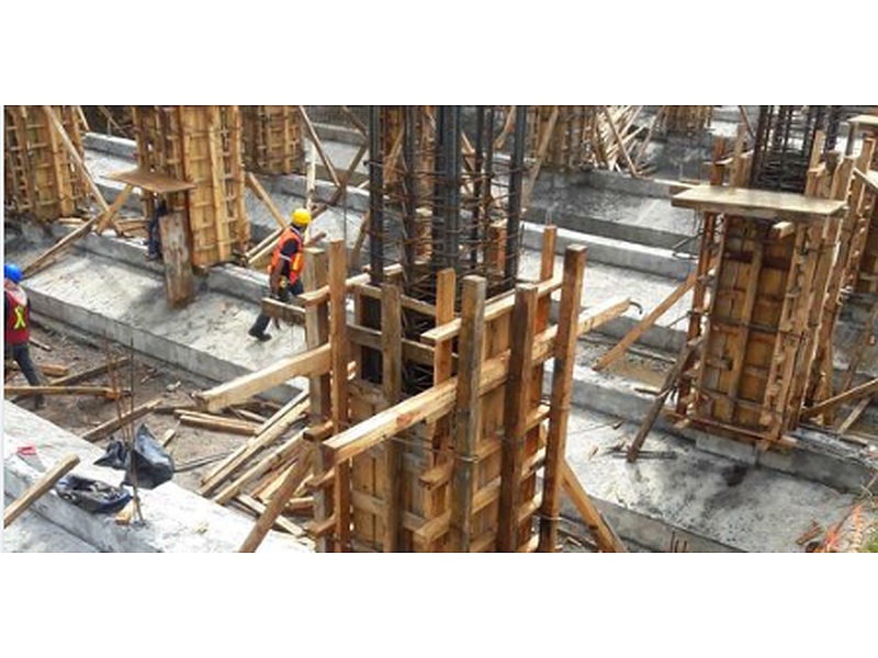 Construcciones