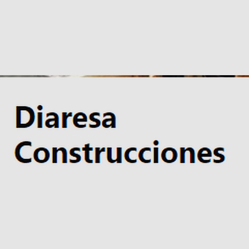 DIARESA CONSTRUCTORES
