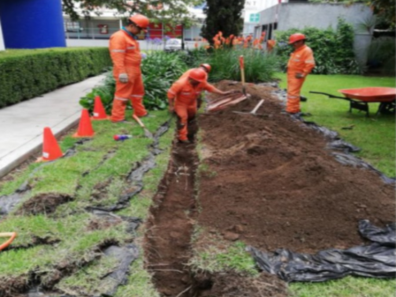 instalación Jalisco