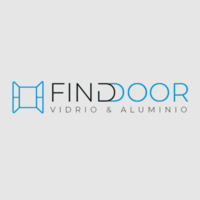 Findoor Vidrio y Aluminio