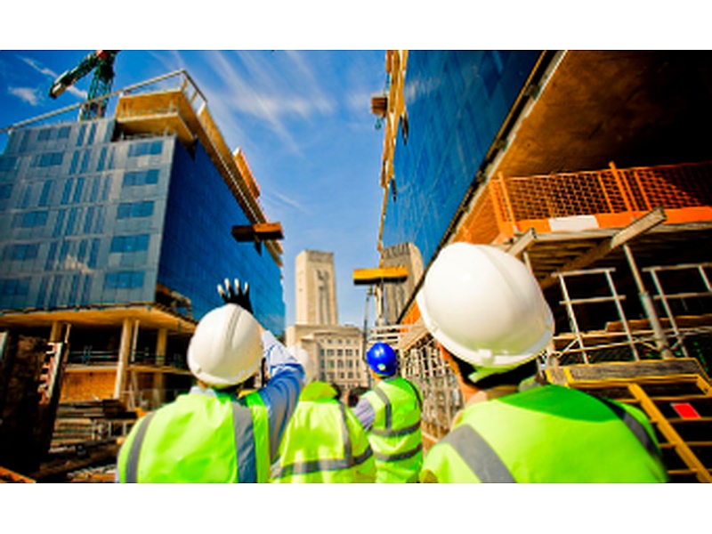 Planificaciones de obras civiles de edificios México SERVICIOS CONSTRUCCIONES VELAZQUEZ SA
