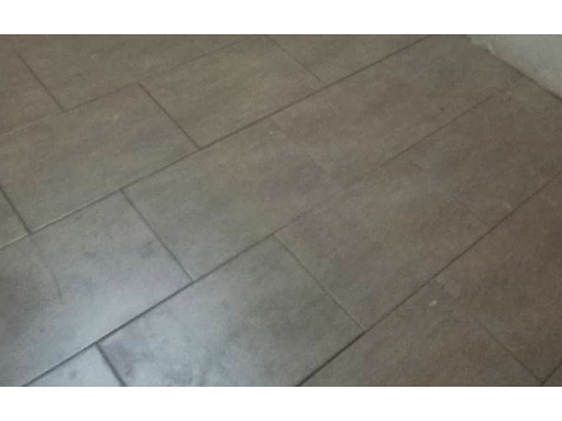 INSTALACION DE PISO MADERA EN BAÑO MEXICO