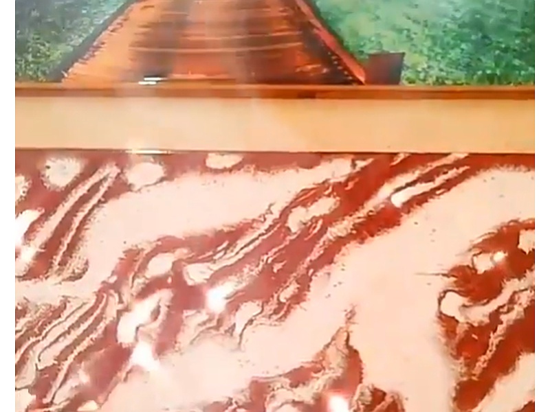 Instalacion de Porcellanato y vinilo vitrificado MEXICO