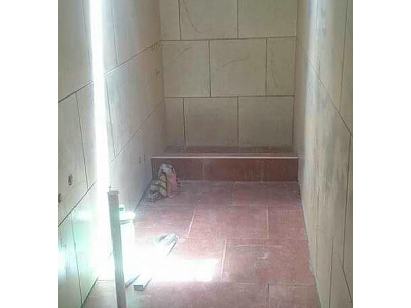 SERVICIO MANTENIMIENTO DE PAREDES Y PISOS EN BAÑOS MEXICO
