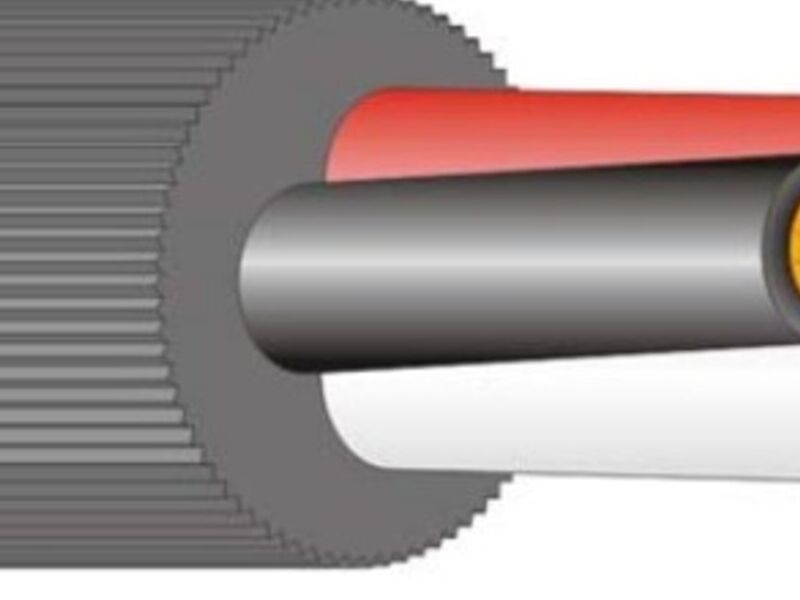 Cable de Uso Rudo Tipo ST en Monclova