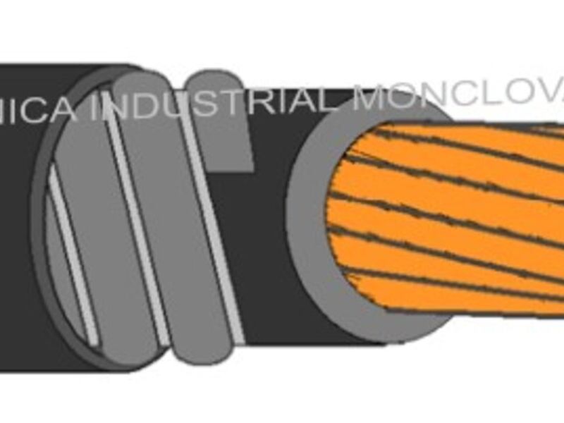 Cables Armado Monop CU-XLP + PVC en Monclova
