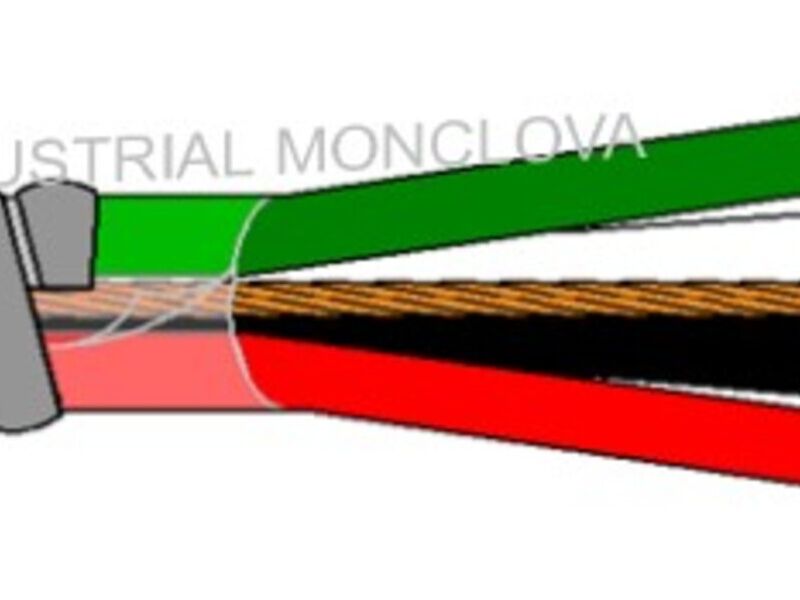 Cable Armado Multiconductor en Monclova