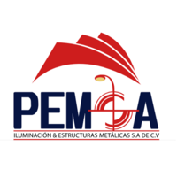 PEMSA Iluminación & Estructuras metálicas