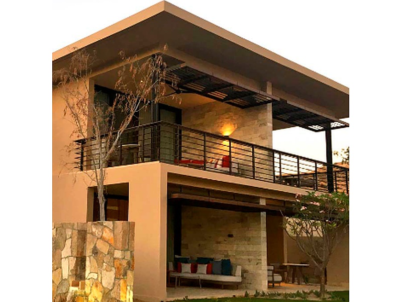 Construcción General México