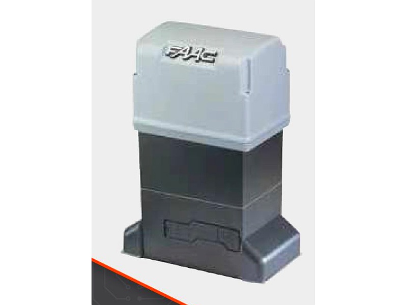 Motor FAAC para puerta automatica Mexico