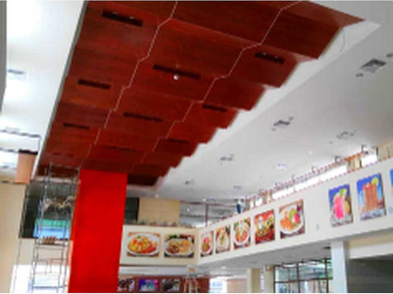 Remodelación de departamentos México TRK TABLAROCA + ALUMINIO