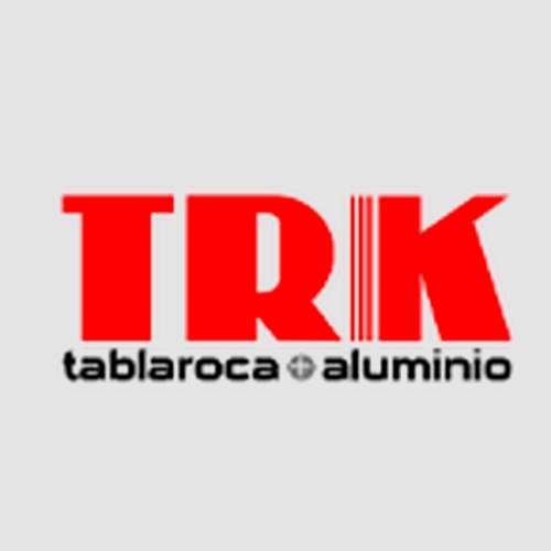 TRK Tablaroca + Aluminio