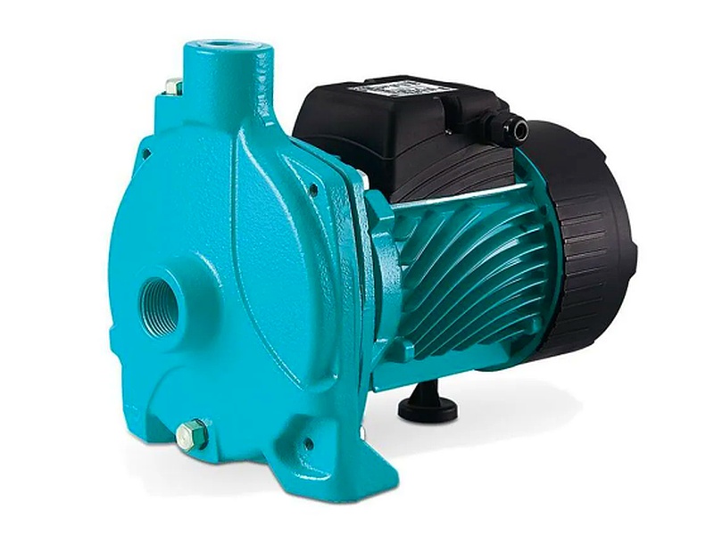 Bomba Centrifuga Azul 1/2 HP México