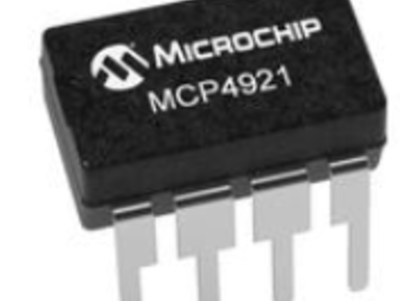 Convertidor DAC Guadalajara 