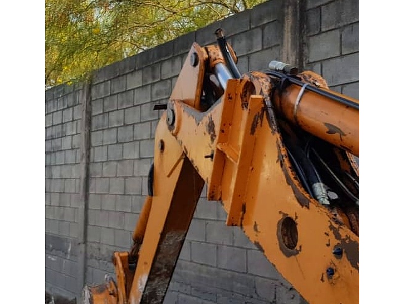 SERVICIO DE EXCAVACION MEXICO
