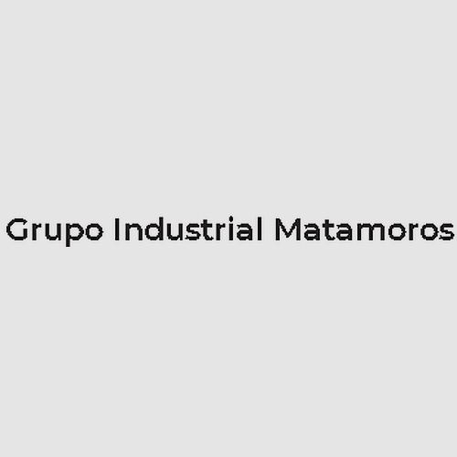 Construcción Grupo Industrial Matamoros S.A. de C.V.
