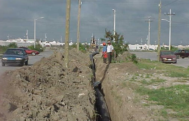 Instalación de Tuberías Mexico