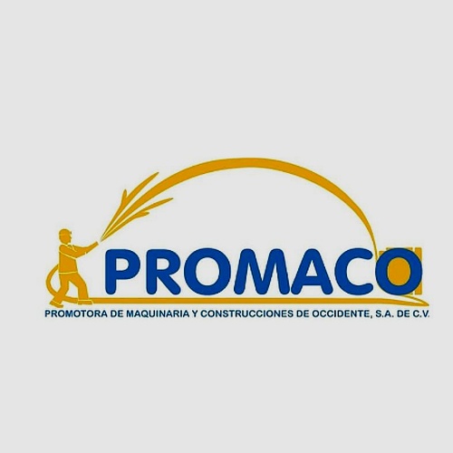 Promotora de Maquinaria y Construcciones de Occidente
