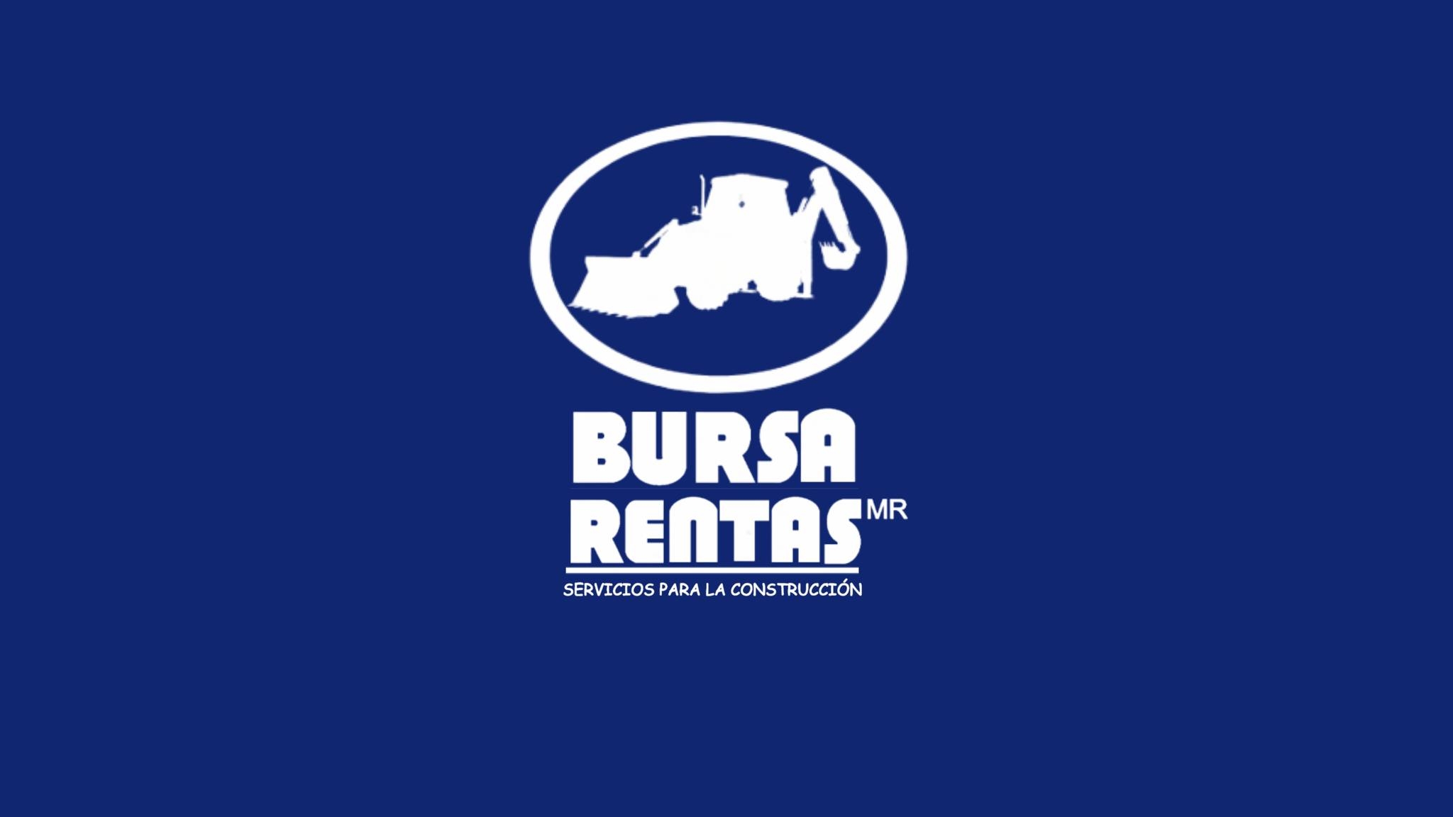 BURSARENTAS SERVICIOS PARA LA CONSTRUCCIÓN, MEXICO