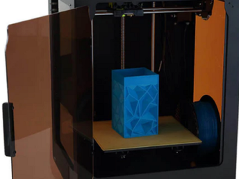 Impresora Createbot Max II CDMX