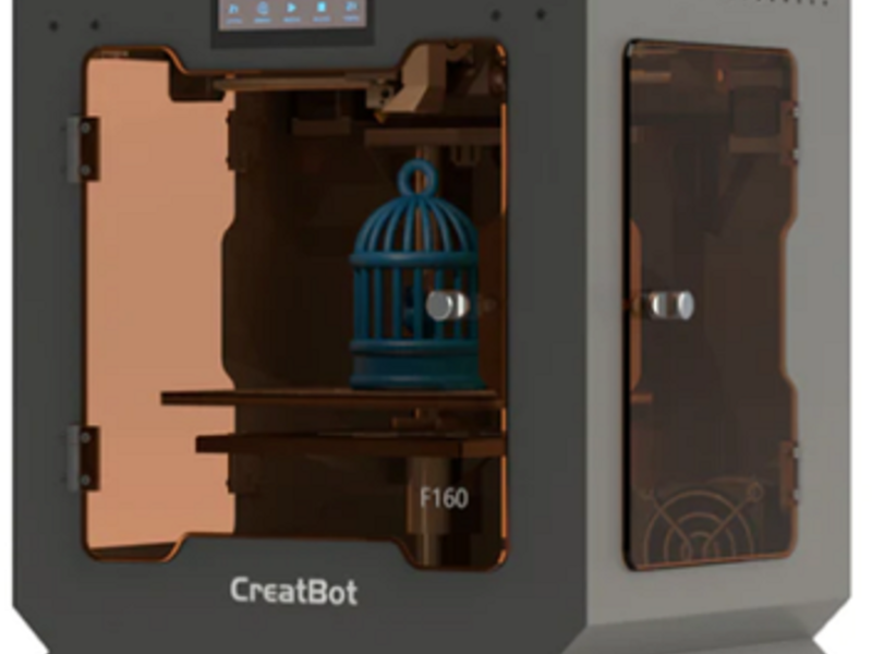 Impresora Creatbot F160 CDMX