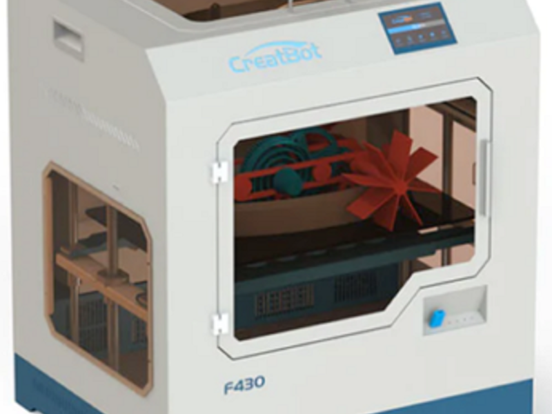 Impresoras Creatbot F430 CDMX