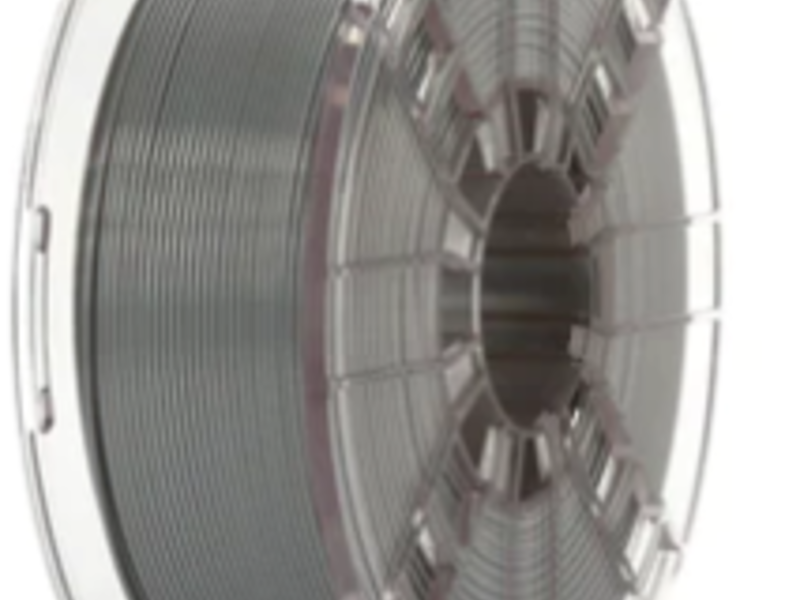 Filamento PLA 1.75 mm Gris CDMX