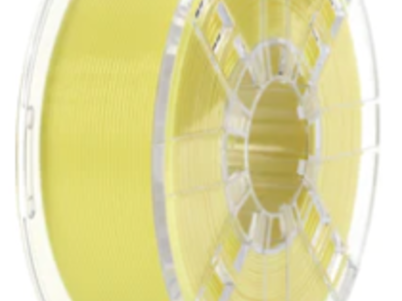 Filamento GST3D Amarillo CDMX