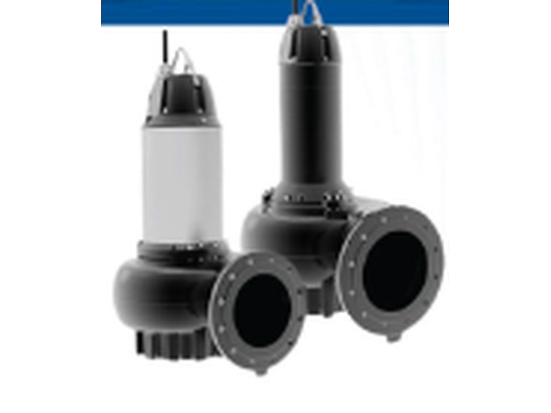 Motor sumergible México
