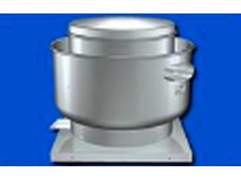 Extractor aire México