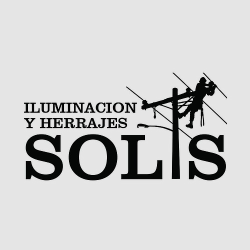 Iluminación y Herrajes Solís