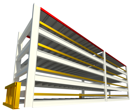 Proyectos de ingenieria electricos, Mexico