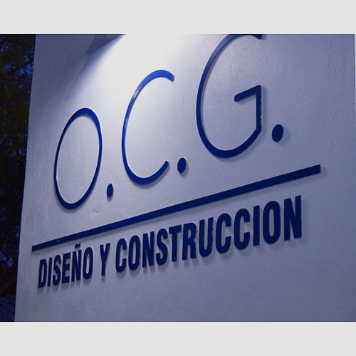 Obras Civiles Géminis