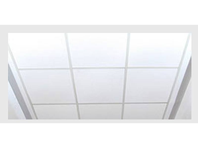 Glasliner Plafón Monclova Modular buildings Coahuila, S.A.