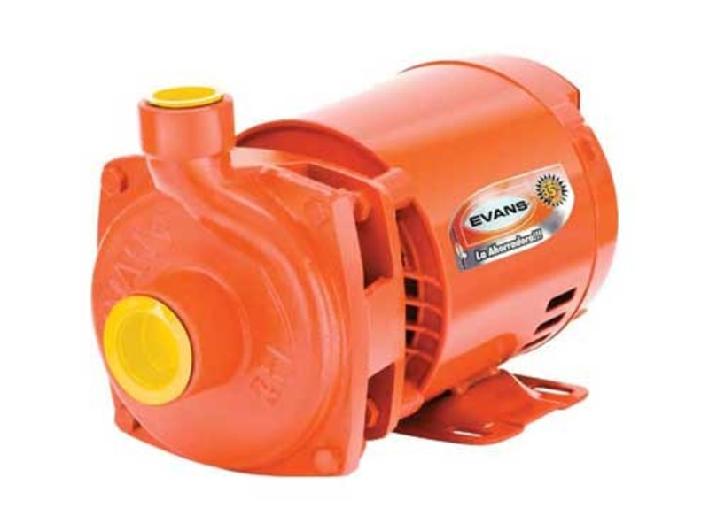 Bomba Doméstica 2.0 HP Guadalajara 